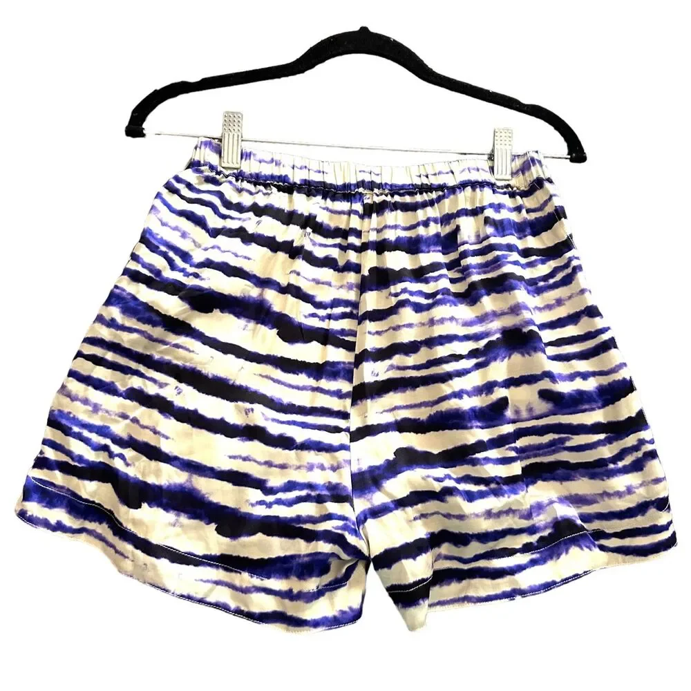 PIPPA THE LABEL Baby‎ Short in Zuri NWT Sz Small